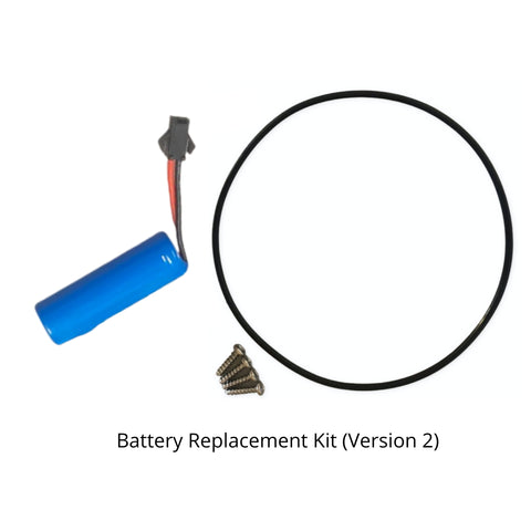 Battery Replacement Kit