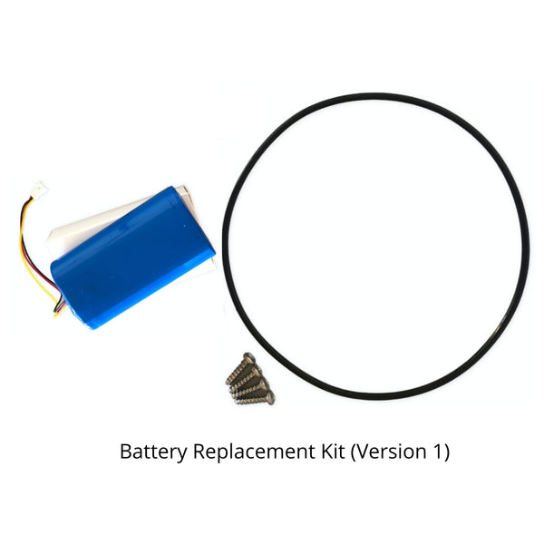 Battery Replacement Kit