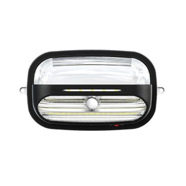 Beetles Solar Yard Wall Light | FREE SHIPPING