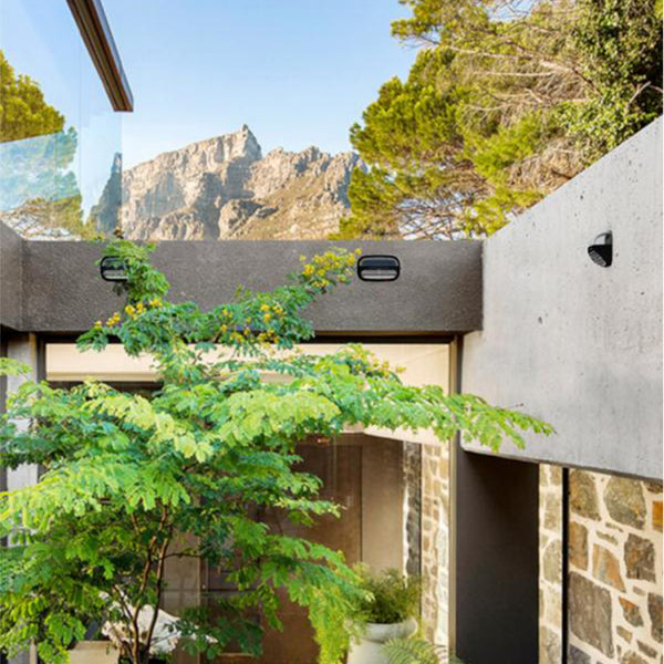 Beetles Solar Yard Wall Light | FREE SHIPPING