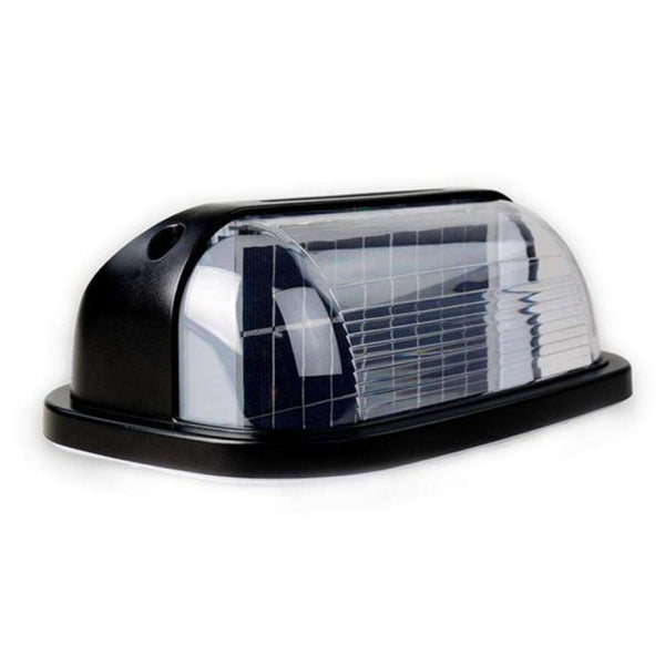 Beetles Solar Yard Wall Light | FREE SHIPPING