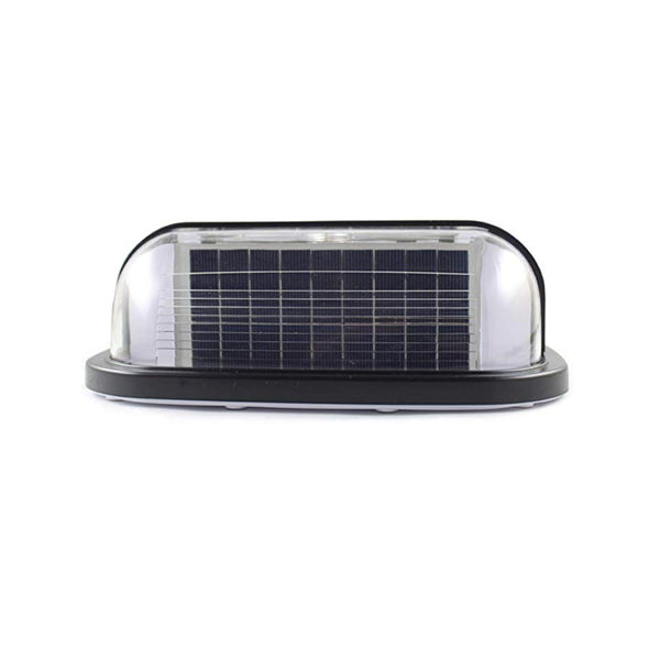Beetles Solar Yard Wall Light | FREE SHIPPING