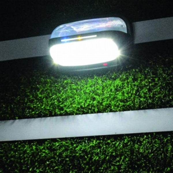 Beetles Solar Yard Wall Light | FREE SHIPPING