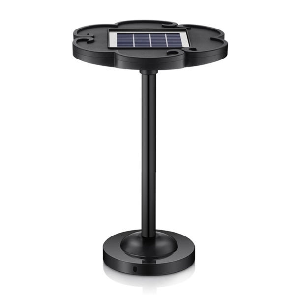 Lucky Flower Solar Garden/Wall Lights | FREE SHIPPING