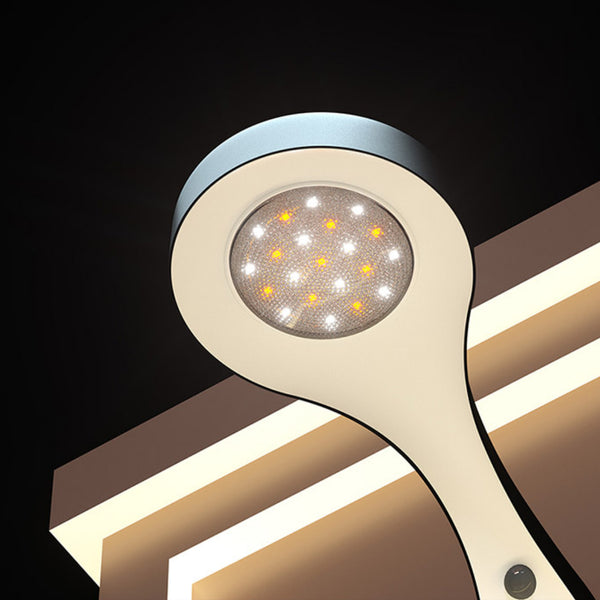 Tucano 600 Lumens Solar Power Motion Sensor Wall Light | FREE SHIPPING