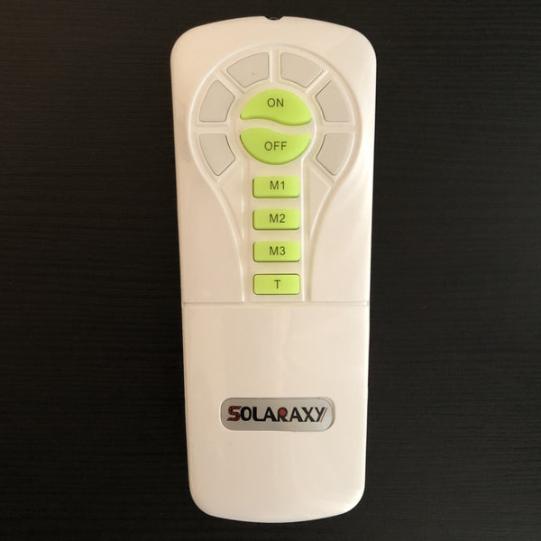 Tucano 600 Lumens Solar Power Motion Sensor Wall Light | FREE SHIPPING