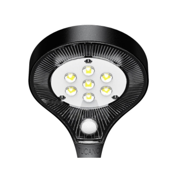 Tucano 150 Lumens Solar Power Wall Light | FREE SHIPPING